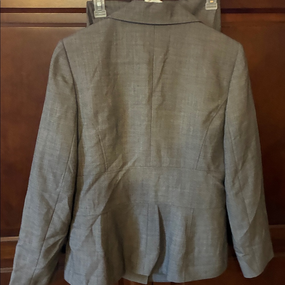 Aa Studio Black Jacket - Picture 6 of 10